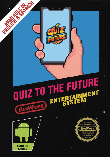Quiz to the Future - Back to the Future Trivia Game for Mobile